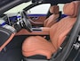 Mercedes-Benz S-klasse 580 4MATIC Lang AMG Line | E-Active Body Control | Achteras Besturing |  Massage Stoelen voor + Achter | Adaptive Cruise Control & Stuur Assistent | Verwarmde voorruit | Burmester High-End 4D Surround System