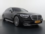 Mercedes-Benz S-klasse 580 4MATIC Lang AMG Line | E-Active Body Control | Achteras Besturing |  Massage Stoelen voor + Achter | Adaptive Cruise Control & Stuur Assistent | Verwarmde voorruit | Burmester High-End 4D Surround System