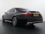 Mercedes-Benz S-klasse 580 4MATIC Lang AMG Line | E-Active Body Control | Achteras Besturing |  Massage Stoelen voor + Achter | Adaptive Cruise Control & Stuur Assistent | Verwarmde voorruit | Burmester High-End 4D Surround System