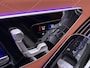 Mercedes-Benz S-klasse 580 4MATIC Lang AMG Line | E-Active Body Control | Achteras Besturing |  Massage Stoelen voor + Achter | Adaptive Cruise Control & Stuur Assistent | Verwarmde voorruit | Burmester High-End 4D Surround System