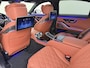 Mercedes-Benz S-klasse 580 4MATIC Lang AMG Line | E-Active Body Control | Achteras Besturing |  Massage Stoelen voor + Achter | Adaptive Cruise Control & Stuur Assistent | Verwarmde voorruit | Burmester High-End 4D Surround System