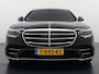 Mercedes-Benz S-klasse 580 4MATIC Lang AMG Line | E-Active Body Control | Achteras Besturing |  Massage Stoelen voor + Achter | Adaptive Cruise Control & Stuur Assistent | Verwarmde voorruit | Burmester High-End 4D Surround System