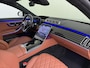Mercedes-Benz S-klasse 580 4MATIC Lang AMG Line | E-Active Body Control | Achteras Besturing |  Massage Stoelen voor + Achter | Adaptive Cruise Control & Stuur Assistent | Verwarmde voorruit | Burmester High-End 4D Surround System