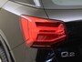 Audi Q2 35 TFSI Advanced edition | Achteruitrijcamera | LED Matrix verlichting | Keyless | Adaptieve cruise control | Stoelverwarming | Elektrische kofferklep | Carplay |