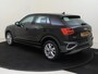 Audi Q2 35 TFSI Advanced edition | Achteruitrijcamera | LED Matrix verlichting | Keyless | Adaptieve cruise control | Stoelverwarming | Elektrische kofferklep | Carplay |