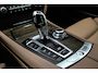 BMW 7-Serie 750Li xDrive High Executive | Stoelventilatie | Adaptieve cruise control | Head-up display | HiFi audio | Soft close | Keyless entry | Side view camera | Entertainment achter