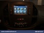 Mercedes-Benz Vito 110 CDI 102pk L2H1 Euro6 Airco | Imperiaal | Camera | Navigatie | Trekhaak | Apple Carplay | Cruisecontrol Android Auto, Parkeersensoren, Bijrijdersbank, Achterklep