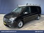 Mercedes-Benz Vito 110 CDI 102pk L2H1 Euro6 Airco | Imperiaal | Camera | Navigatie | Trekhaak | Apple Carplay | Cruisecontrol Android Auto, Parkeersensoren, Bijrijdersbank, Achterklep