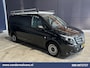 Mercedes-Benz Vito 110 CDI 102pk L2H1 Euro6 Airco | Imperiaal | Camera | Navigatie | Trekhaak | Apple Carplay | Cruisecontrol Android Auto, Parkeersensoren, Bijrijdersbank, Achterklep
