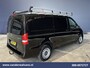 Mercedes-Benz Vito 110 CDI 102pk L2H1 Euro6 Airco | Imperiaal | Camera | Navigatie | Trekhaak | Apple Carplay | Cruisecontrol Android Auto, Parkeersensoren, Bijrijdersbank, Achterklep