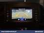 Mercedes-Benz Vito 110 CDI 102pk L2H1 Euro6 Airco | Imperiaal | Camera | Navigatie | Trekhaak | Apple Carplay | Cruisecontrol Android Auto, Parkeersensoren, Bijrijdersbank, Achterklep