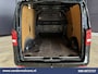 Mercedes-Benz Vito 110 CDI 102pk L2H1 Euro6 Airco | Imperiaal | Camera | Navigatie | Trekhaak | Apple Carplay | Cruisecontrol Android Auto, Parkeersensoren, Bijrijdersbank, Achterklep