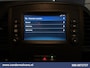 Mercedes-Benz Vito 110 CDI 102pk L2H1 Euro6 Airco | Imperiaal | Camera | Navigatie | Trekhaak | Apple Carplay | Cruisecontrol Android Auto, Parkeersensoren, Bijrijdersbank, Achterklep