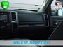 Ram 1500 Classic | SLT | 5.7L HEMI | Container | Night Edition | 6 zitplaatsen | Container | Night edition | treeplanken |