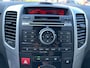 Kia Venga 1.4 met airco, cruise control, PDC achter, APK 05-2027