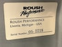 Ford Mustang Convertible 4.6i V8 GT 335PK Roush Limited Nr. 05-2218