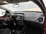 Toyota Aygo 1.0 VVT-i x-joy | Dealer onderhouden | Apple CarPlay/Android Auto | Climate Control | DAB | Automatische verlichting | Velgen | Elektrische ramen voor | Buitenspiegels elektrisch verstelbaar |