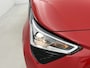 Toyota Aygo 1.0 VVT-i x-joy | Dealer onderhouden | Apple CarPlay/Android Auto | Climate Control | DAB | Automatische verlichting | Velgen | Elektrische ramen voor | Buitenspiegels elektrisch verstelbaar |