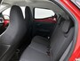 Toyota Aygo 1.0 VVT-i x-joy | Dealer onderhouden | Apple CarPlay/Android Auto | Climate Control | DAB | Automatische verlichting | Velgen | Elektrische ramen voor | Buitenspiegels elektrisch verstelbaar |