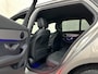 Mercedes-Benz C-klasse Estate 180 AMG-Line | Origineel NL | Multibeam-LED | Widescreen | Sfeerverlichting | Night-Pakket | 1800kg Trekgewicht | Stoelverwarming | Achteruitrij-Camera | Carplay | Comand Navi | Dealer Onderhouden | Draadloos Laden |