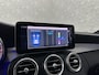 Mercedes-Benz C-klasse Estate 180 AMG-Line | Origineel NL | Multibeam-LED | Widescreen | Sfeerverlichting | Night-Pakket | 1800kg Trekgewicht | Stoelverwarming | Achteruitrij-Camera | Carplay | Comand Navi | Dealer Onderhouden | Draadloos Laden |