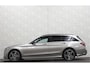 Mercedes-Benz C-klasse Estate 180 AMG-Line | Origineel NL | Multibeam-LED | Widescreen | Sfeerverlichting | Night-Pakket | 1800kg Trekgewicht | Stoelverwarming | Achteruitrij-Camera | Carplay | Comand Navi | Dealer Onderhouden | Draadloos Laden |