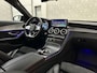Mercedes-Benz C-klasse Estate 180 AMG-Line | Origineel NL | Multibeam-LED | Widescreen | Sfeerverlichting | Night-Pakket | 1800kg Trekgewicht | Stoelverwarming | Achteruitrij-Camera | Carplay | Comand Navi | Dealer Onderhouden | Draadloos Laden |