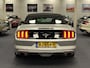 Ford Mustang Convertible 3.7i V6 Premium 305PK Automaat Lederen bekleding Camera