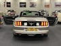 Ford Mustang Convertible 3.7i V6 Premium 305PK Automaat Lederen bekleding Camera