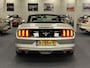 Ford Mustang Convertible 3.7i V6 Premium 305PK Automaat Lederen bekleding Camera