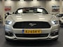Ford Mustang Convertible 3.7i V6 Premium 305PK Automaat Lederen bekleding Camera
