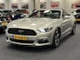 Ford Mustang Convertible 3.7i V6 Premium 305PK Automaat Lederen bekleding Camera