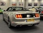 Ford Mustang Convertible 3.7i V6 Premium 305PK Automaat Lederen bekleding Camera