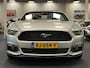 Ford Mustang Convertible 3.7i V6 Premium 305PK Automaat Lederen bekleding Camera