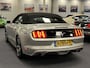Ford Mustang Convertible 3.7i V6 Premium 305PK Automaat Lederen bekleding Camera