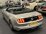 Ford Mustang Convertible 3.7i V6 Premium 305PK Automaat Lederen bekleding Camera