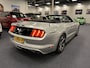 Ford Mustang Convertible 3.7i V6 Premium 305PK Automaat Lederen bekleding Camera