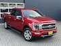 Ford F-150 USA Platinum EcoBoost 406PK SuperCrew | BPM VRIJ | LPG | Laadbakklep | Trekhaak | Panoramadak