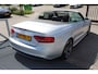 Audi A5 Cabriolet 1.8 TFSI Pro Line 2X S-line Nederlandse auto! Cruise control/Bluetooth/Parkeersensoren/19 inch licht metaal/Climate control/Navigatie