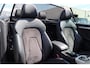 Audi A5 Cabriolet 1.8 TFSI Pro Line 2X S-line Nederlandse auto! Cruise control/Bluetooth/Parkeersensoren/19 inch licht metaal/Climate control/Navigatie