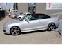 Audi A5 Cabriolet 1.8 TFSI Pro Line 2X S-line Nederlandse auto! Cruise control/Bluetooth/Parkeersensoren/19 inch licht metaal/Climate control/Navigatie