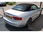 Audi A5 Cabriolet 1.8 TFSI Pro Line 2X S-line Nederlandse auto! Cruise control/Bluetooth/Parkeersensoren/19 inch licht metaal/Climate control/Navigatie