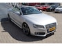 Audi A5 Cabriolet 1.8 TFSI Pro Line 2X S-line Nederlandse auto! Cruise control/Bluetooth/Parkeersensoren/19 inch licht metaal/Climate control/Navigatie
