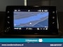 Opel Combo 1.5D 102pk L1H1 Euro6 Airco | 3-Zits | Camera | Navigatie | Apple Carplay | 1500kg Trekhaak | Cruisecontrol Android Auto, Parkeersensoren, Bijrijdersbank