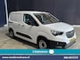 Opel Combo 1.5D 102pk L1H1 Euro6 Airco | 3-Zits | Camera | Navigatie | Apple Carplay | 1500kg Trekhaak | Cruisecontrol Android Auto, Parkeersensoren, Bijrijdersbank
