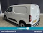 Opel Combo 1.5D 102pk L1H1 Euro6 Airco | 3-Zits | Camera | Navigatie | Apple Carplay | 1500kg Trekhaak | Cruisecontrol Android Auto, Parkeersensoren, Bijrijdersbank