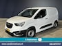Opel Combo 1.5D 102pk L1H1 Euro6 Airco | 3-Zits | Camera | Navigatie | Apple Carplay | 1500kg Trekhaak | Cruisecontrol Android Auto, Parkeersensoren, Bijrijdersbank