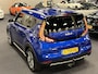 Kia e-Soul ExecutiveLine 64kWh 204PK Automaat | SOH 100% | Leder | Navigatie | Head-Up display | Schuifdak | Trekhaak | Harman Kardon Audio