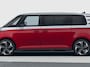 Volkswagen ID. Buzz Bedrijfswagens GTX Limited Elektromotor 250 kW (340 pk) 3239 mm E