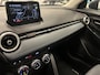 Mazda 2 1.5i SkyActiv-G Signature 90PK Leder Navi DAB+ Apple CarPlay 360 Camera Head Up Display PDC